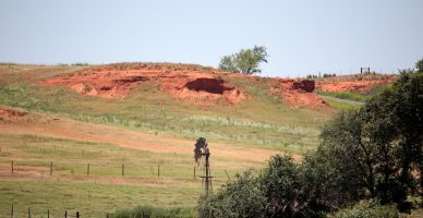 Oklahoma