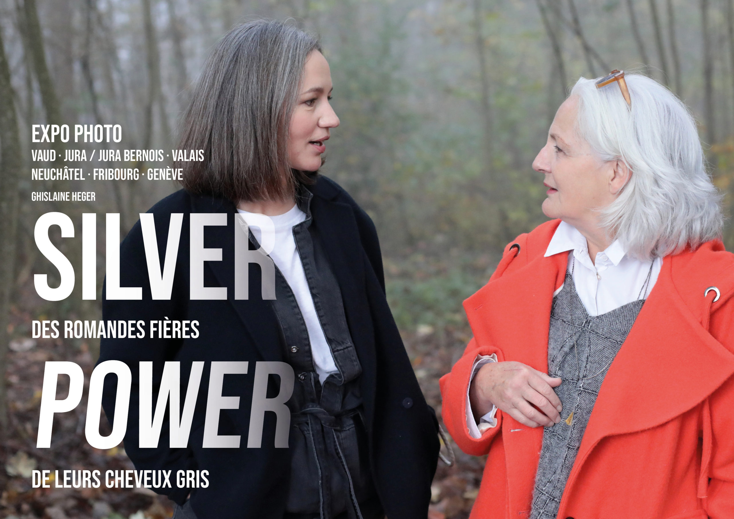Silver Power