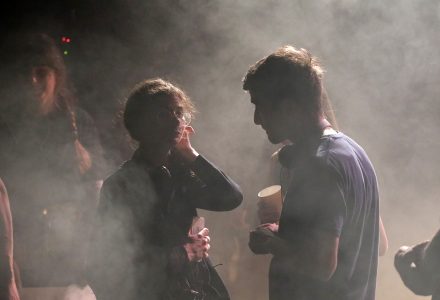 BÂTARDS – web series