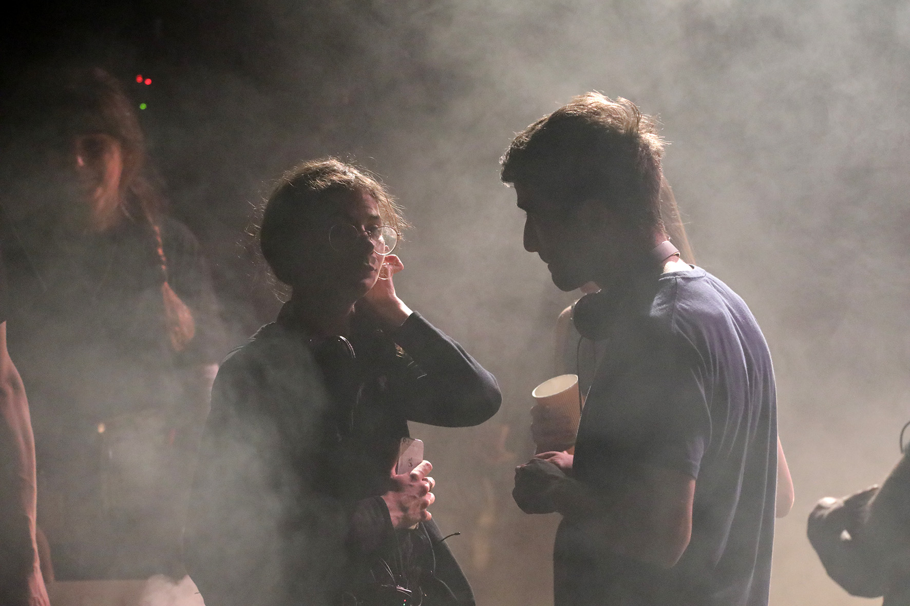 BÂTARDS – web series