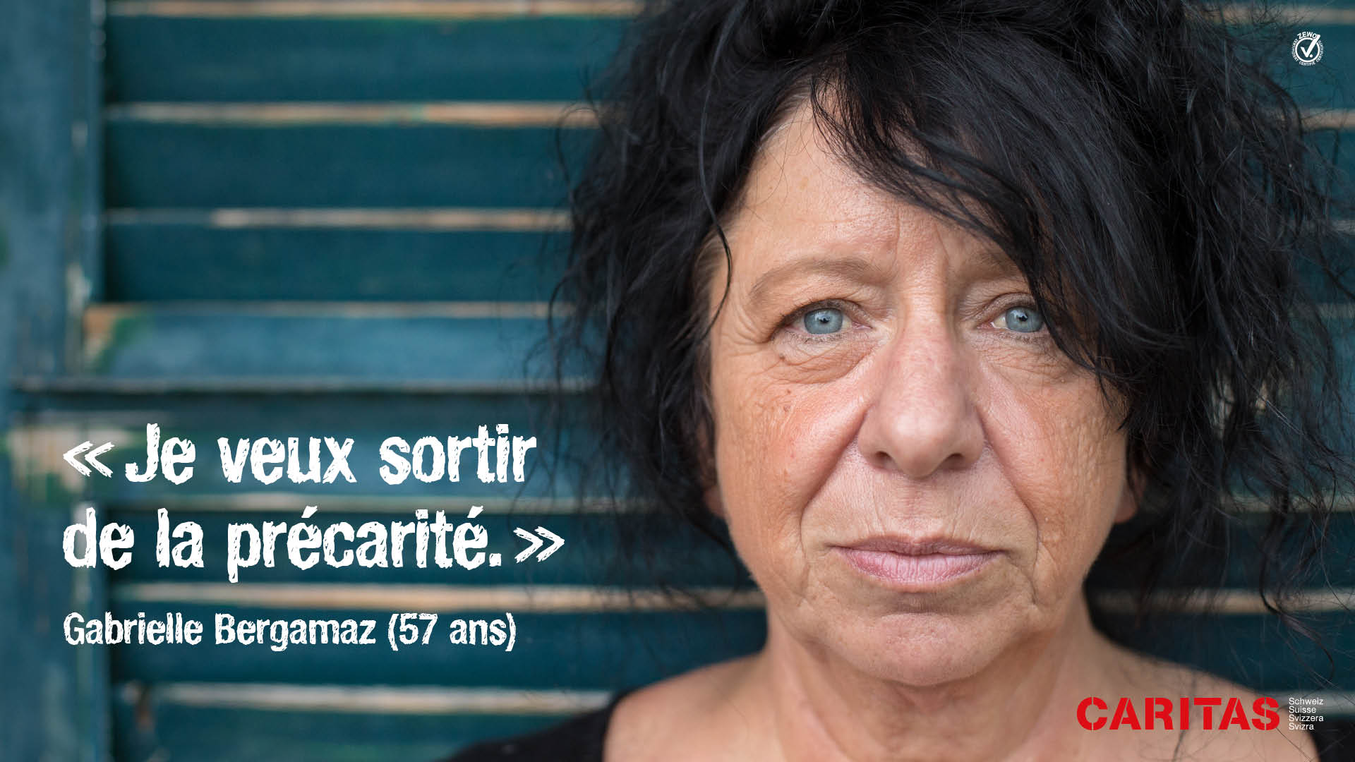 Caritas Suisse