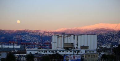 Beirut (Lebanon)