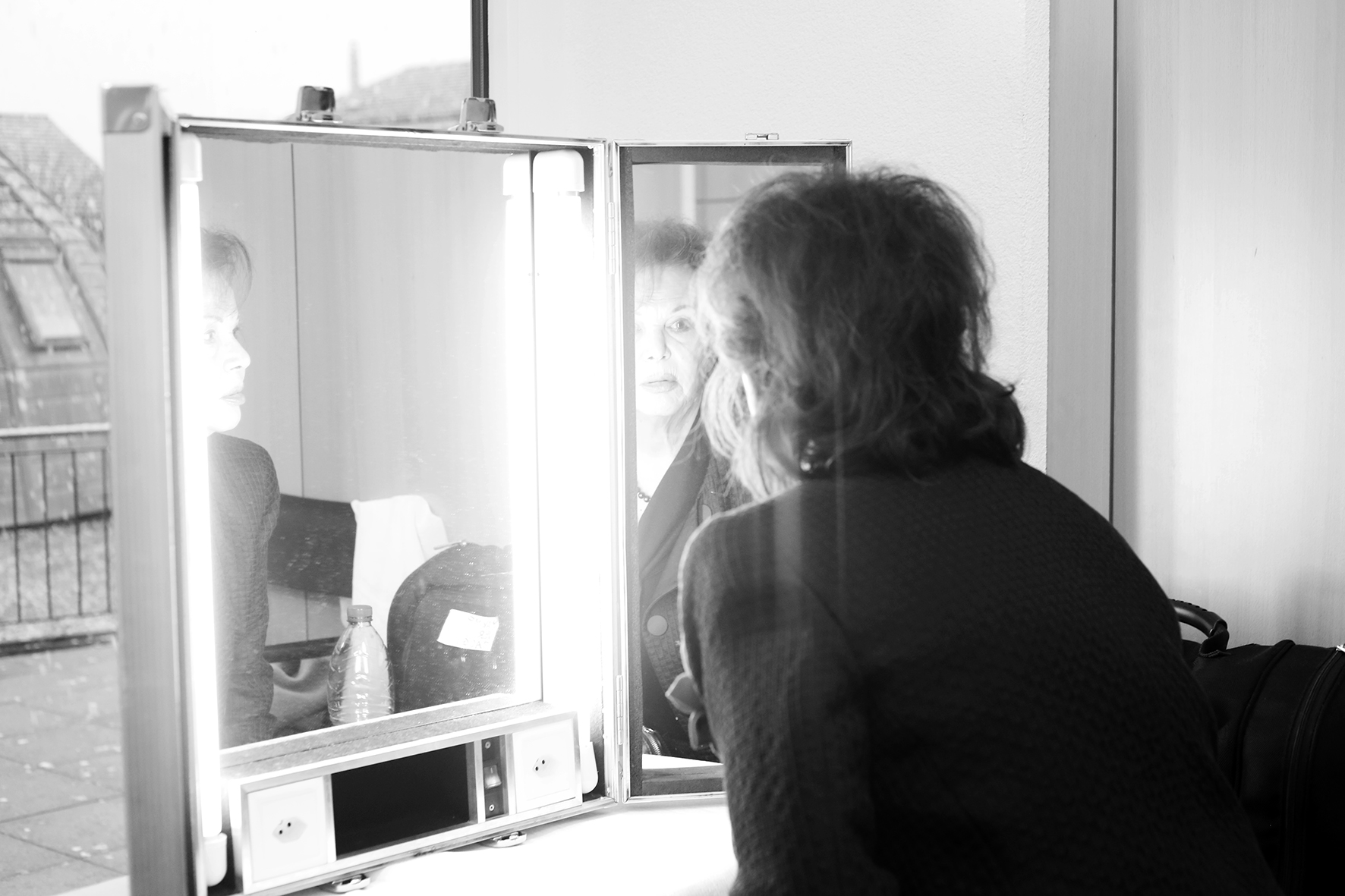 BULLE – TV series
