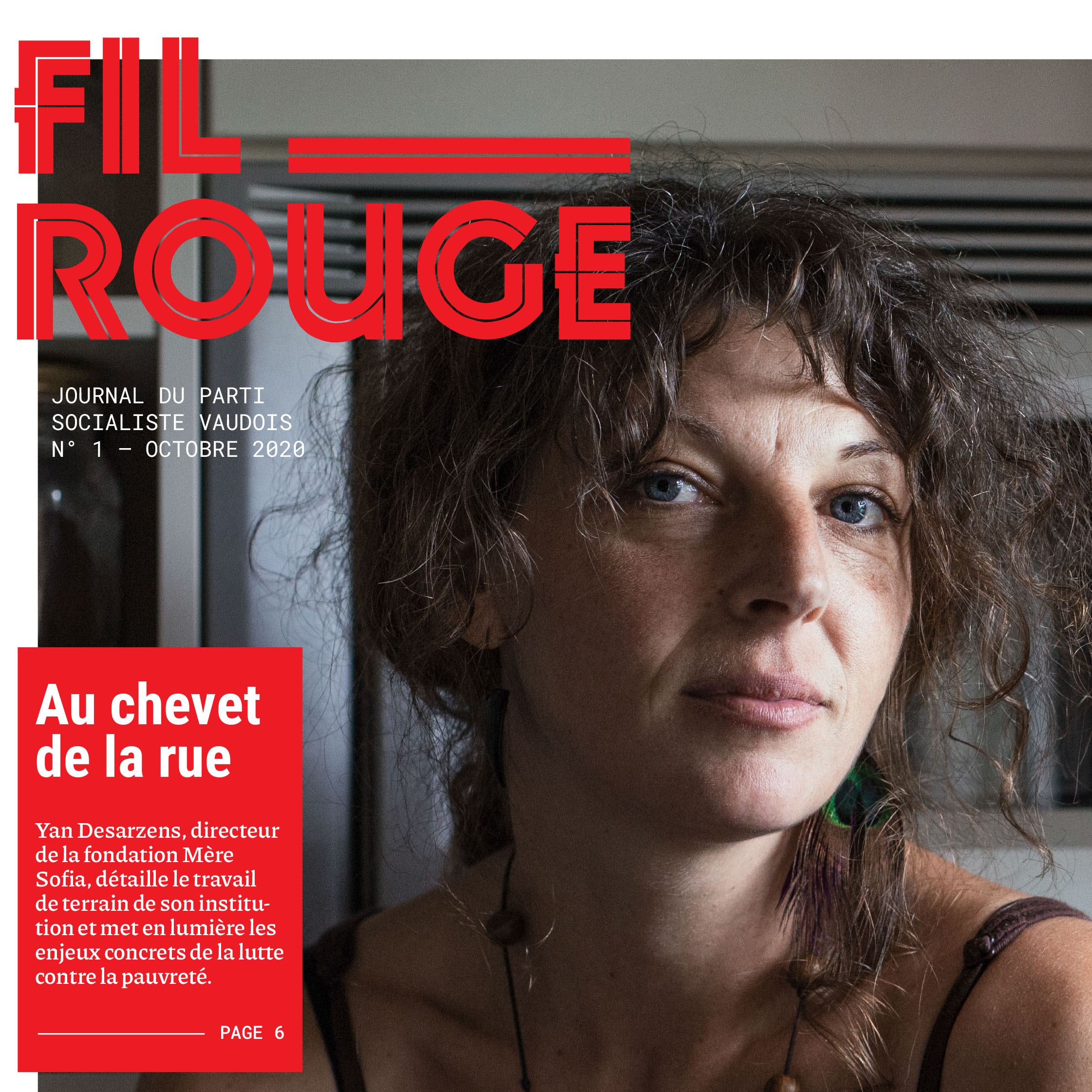 Fil Rouge