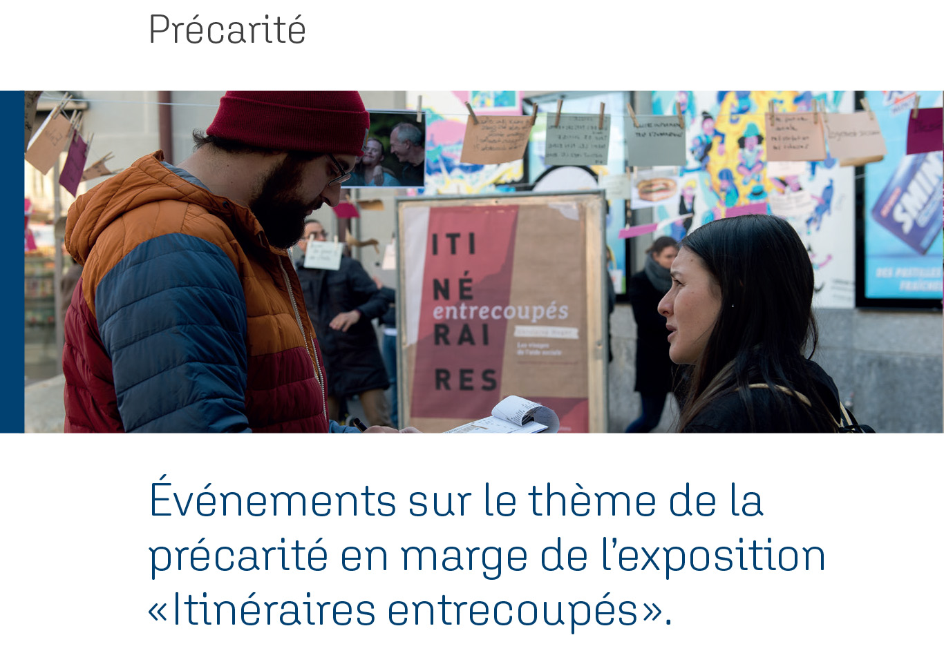 Rapport d’activité HETS-FR 2019