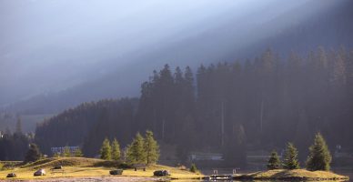Grisons, Switzerland