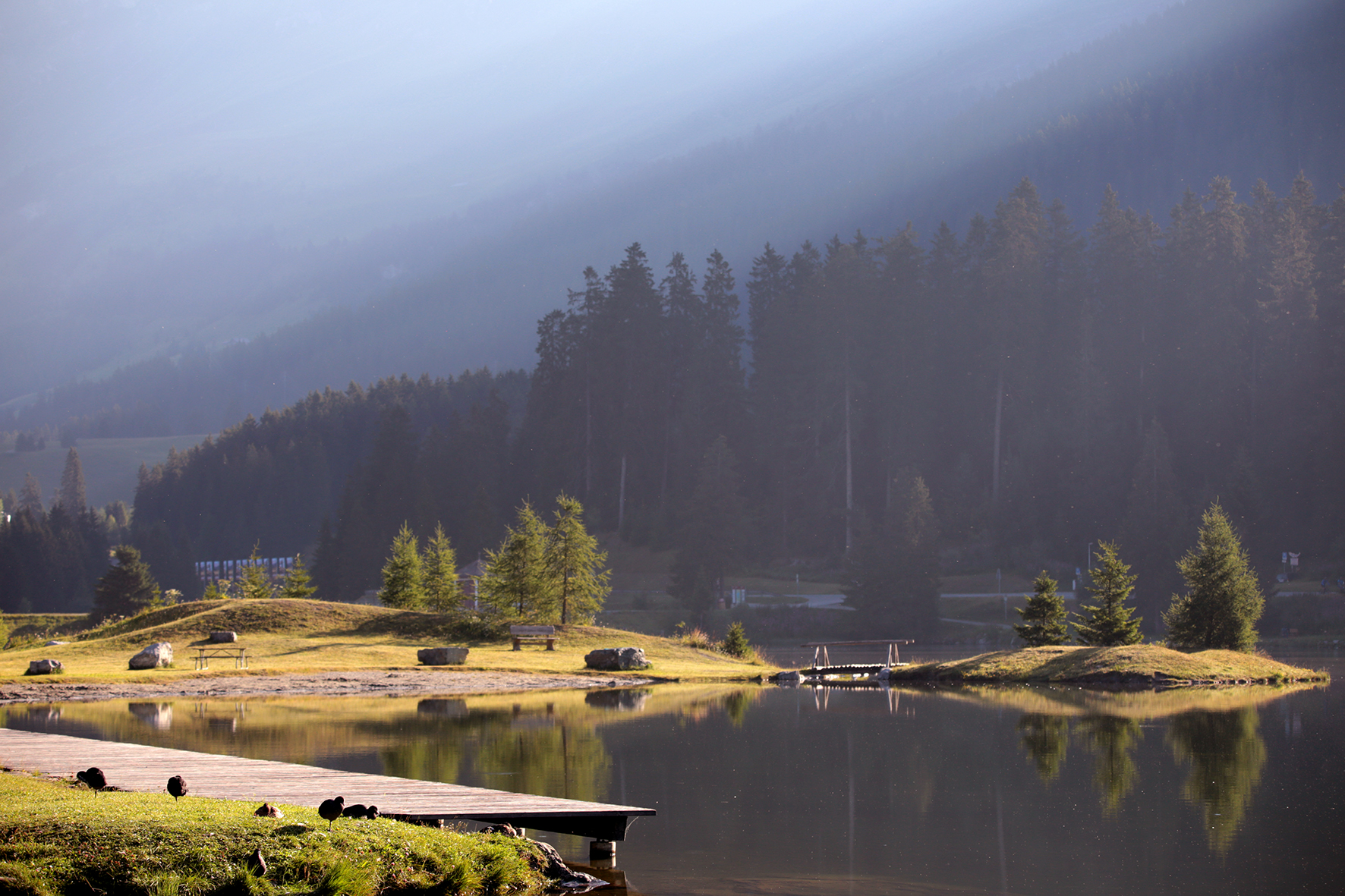 Grisons, Switzerland