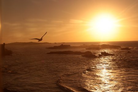 Essaouira, Morocco