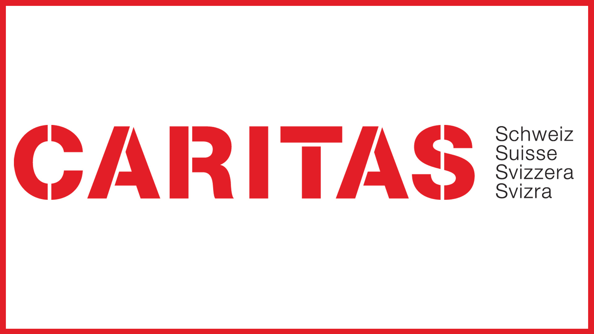 Caritas Suisse