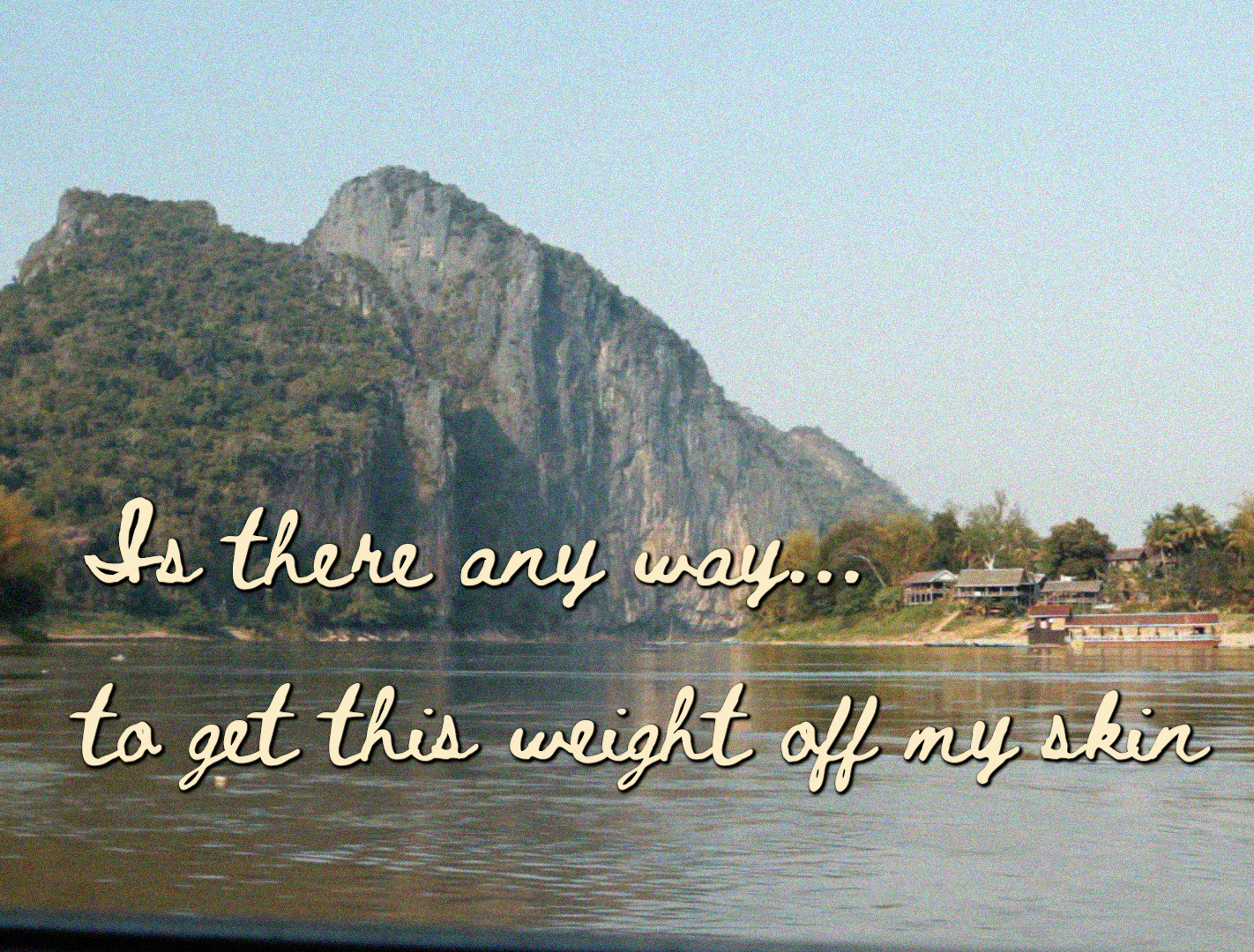 Mekong River