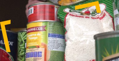 Action « Partage »