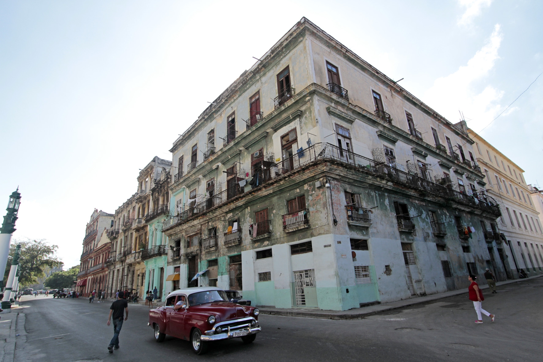 Cuba