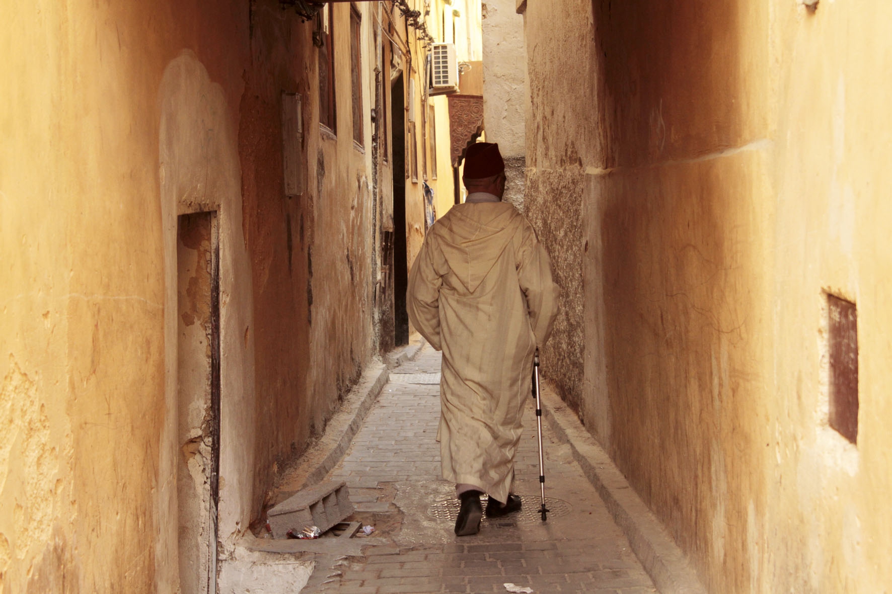 Morocco