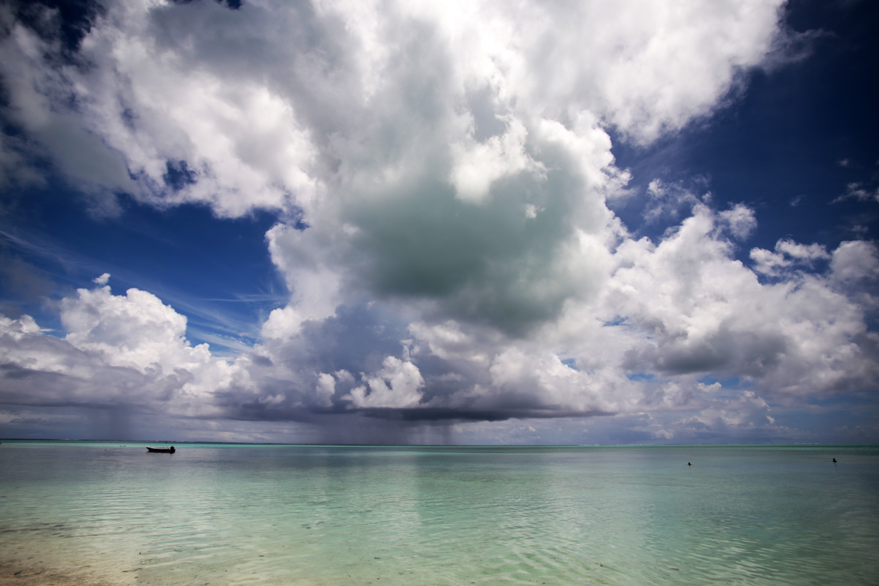 French Polynesia