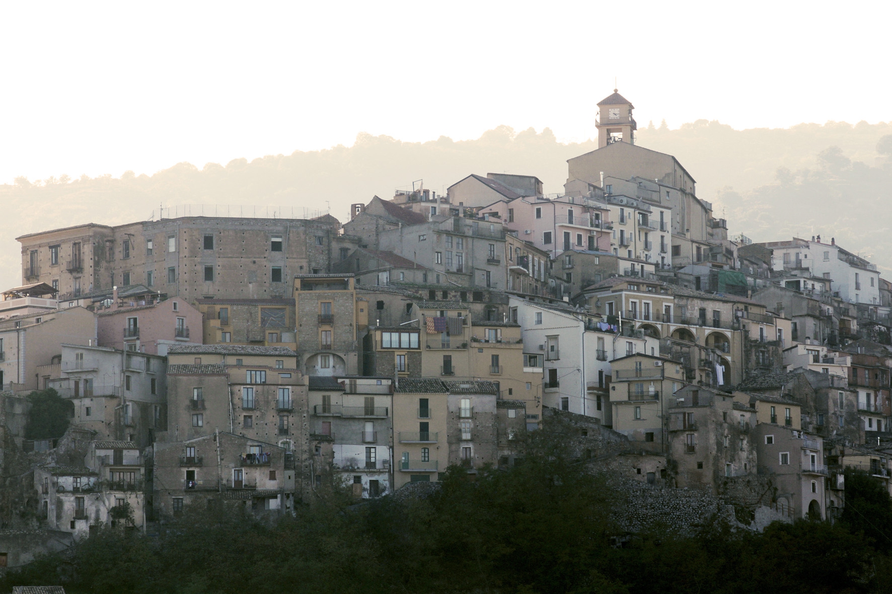 Calabria, Italy