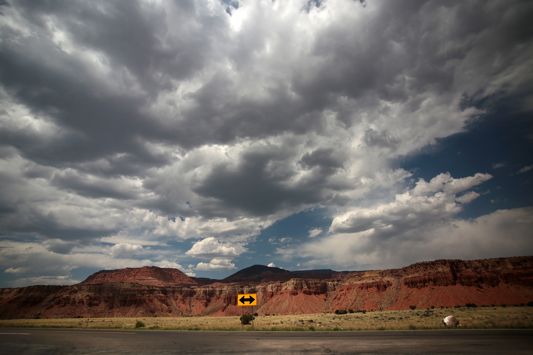 West USA