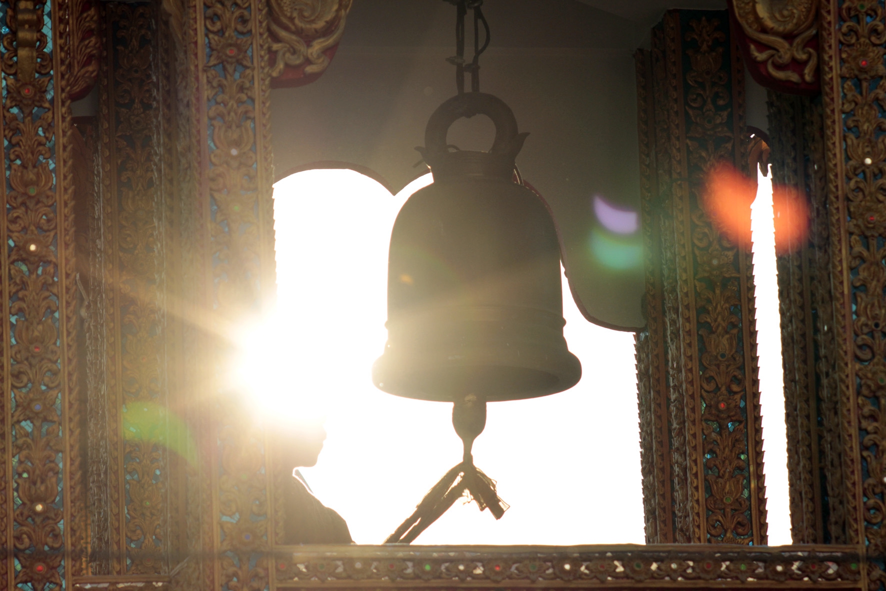 Vipassana meditation
