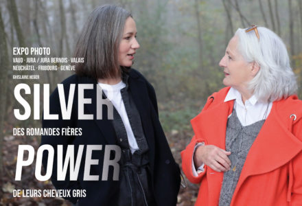 Silver Power